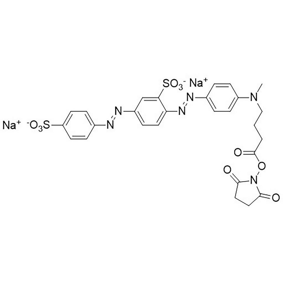 BHQ-10 Carboxylic Acid, Succinimidyl Ester